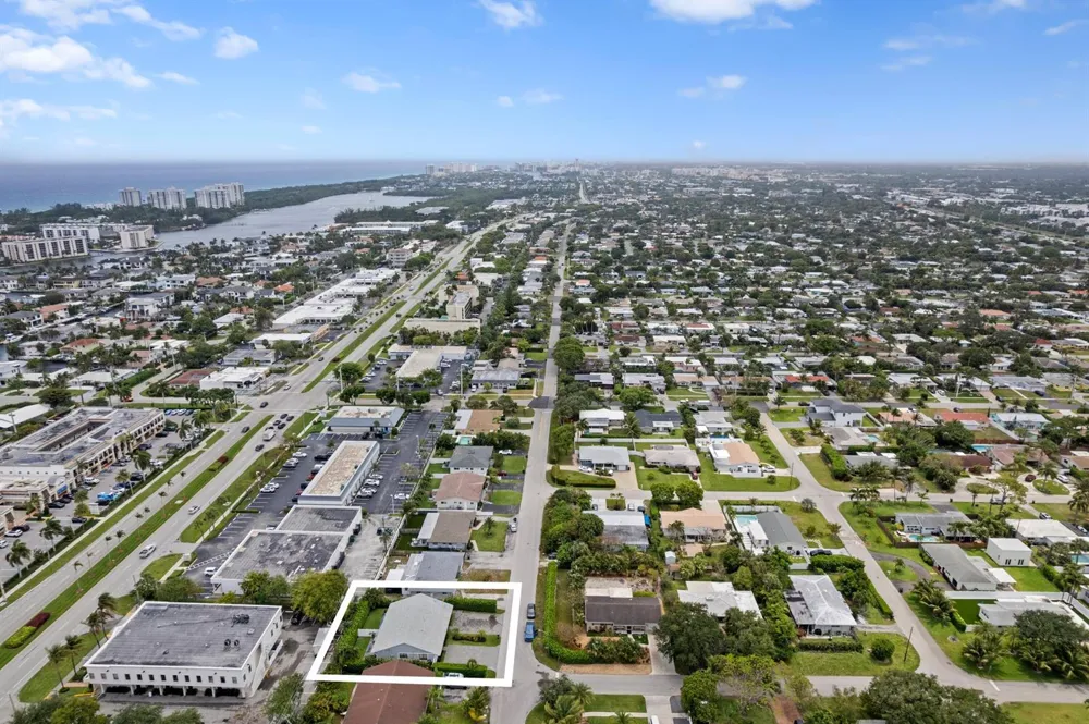 3370 NE 5TH DRIVE Boca Raton, FL 33431