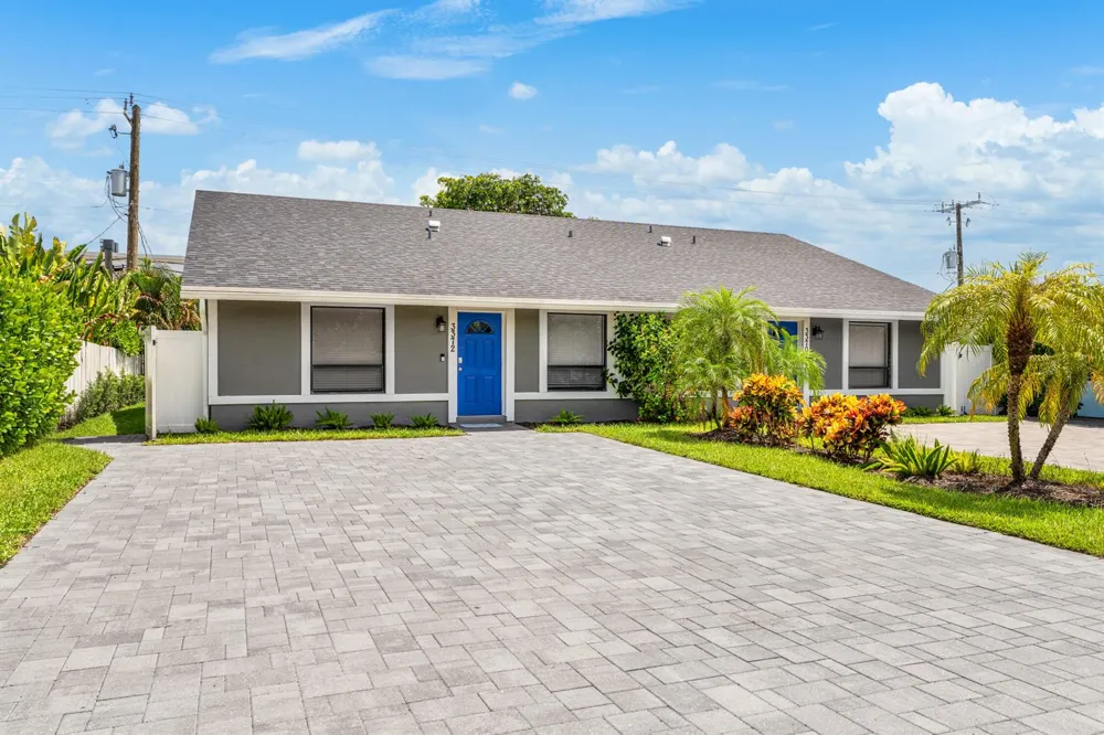 3372 NE 5th Drive Boca Raton, FL 33431