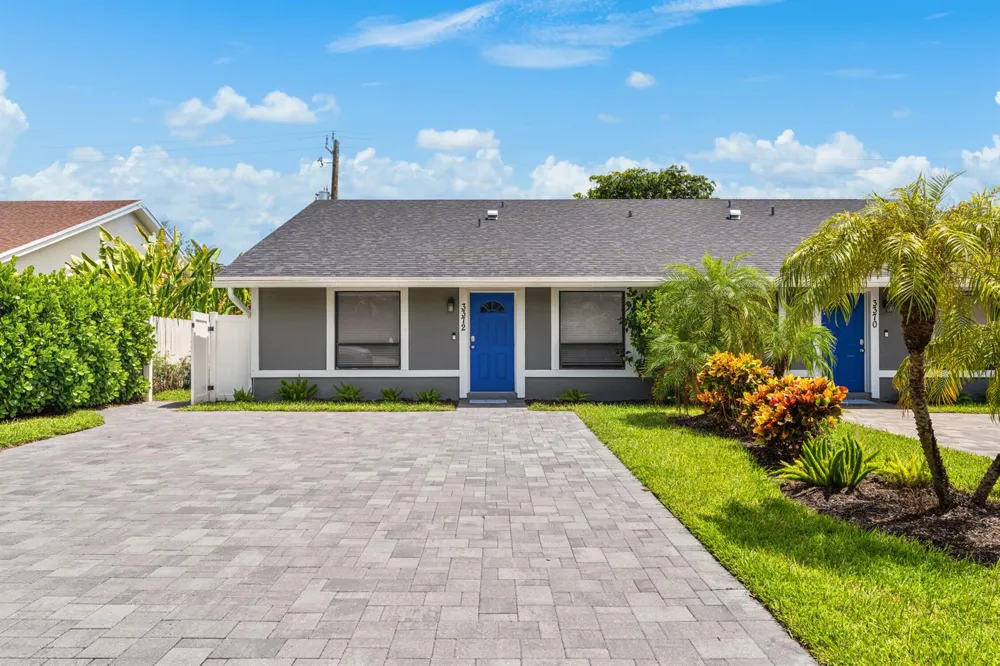 3372 NE 5th Drive Boca Raton, FL 33431