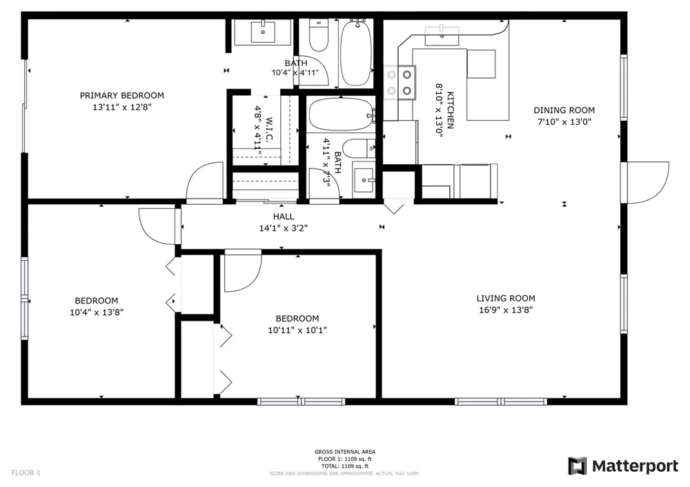 3372 NE 5th Drive Boca Raton, FL 33431