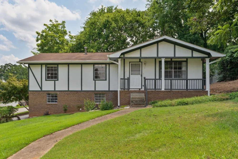 922 Wesley Drive Hixson, TN 37343
