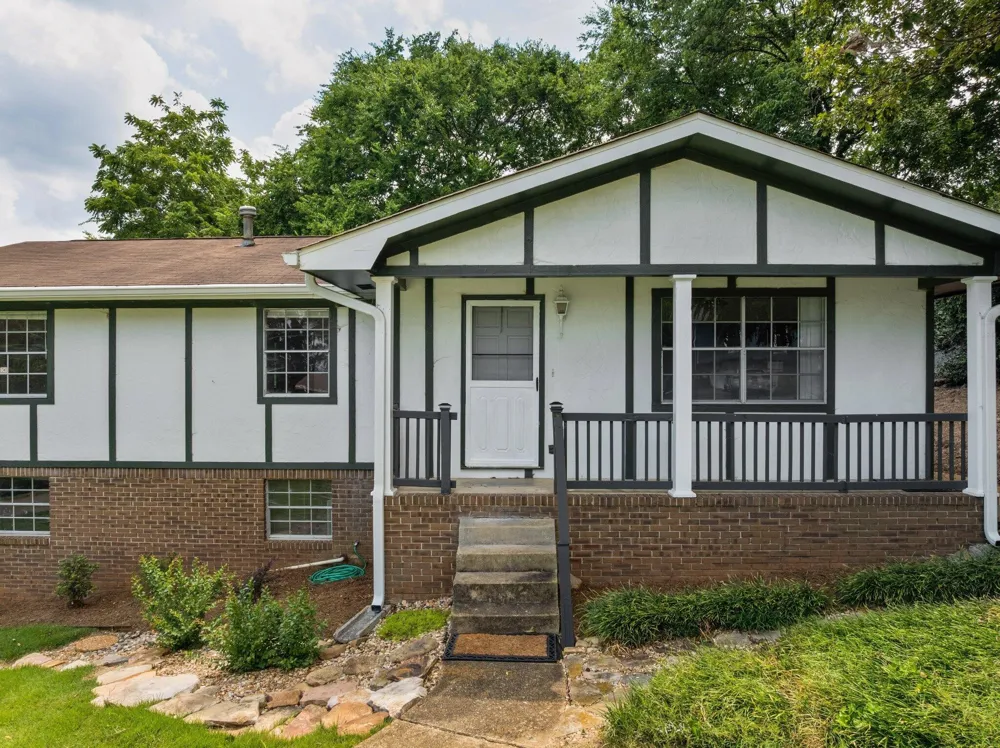 922 Wesley Drive Hixson, TN 37343