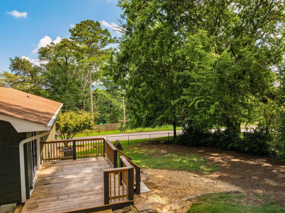 922 Wesley Drive Hixson, TN 37343