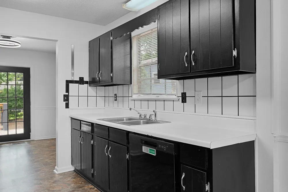 922 Wesley Drive Hixson, TN 37343