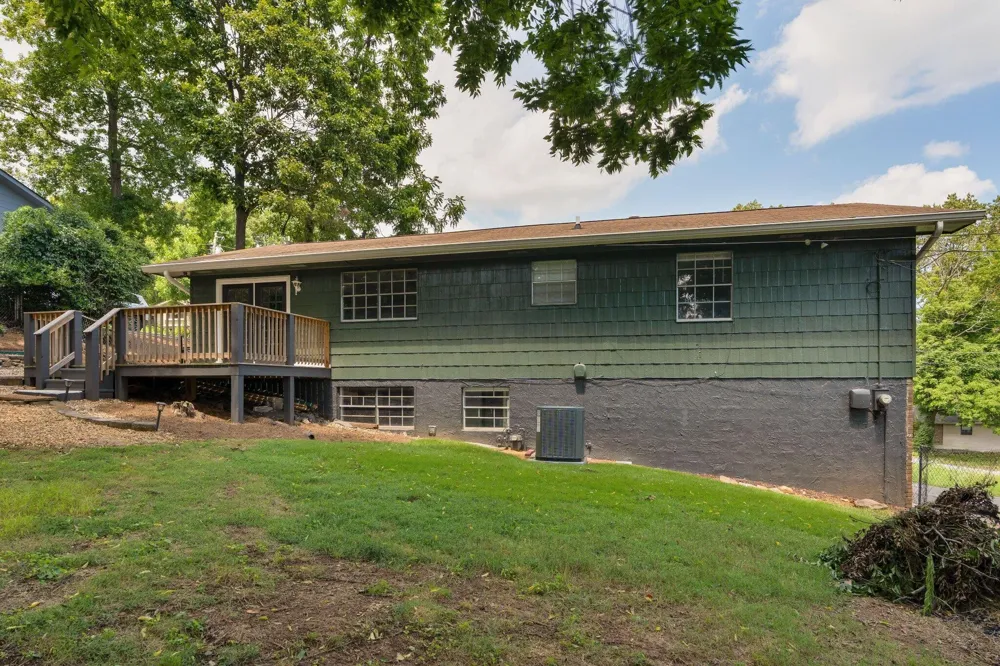 922 Wesley Drive Hixson, TN 37343