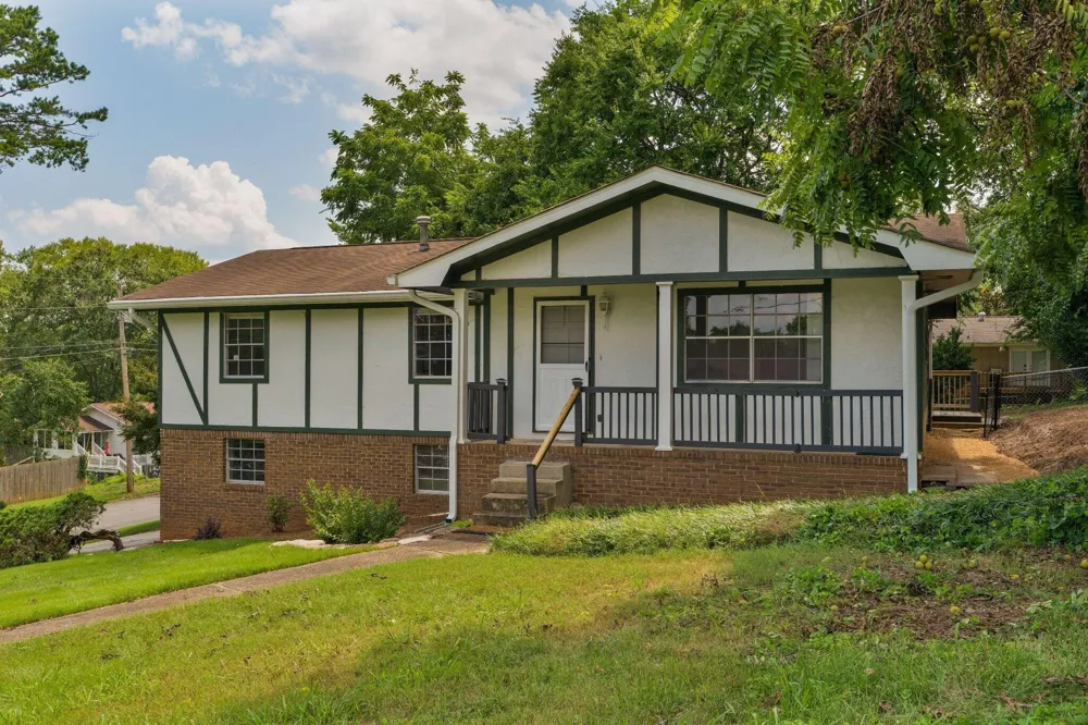 922 Wesley Drive Hixson, TN 37343