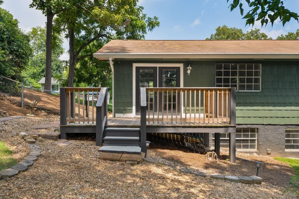 922 Wesley Drive Hixson, TN 37343