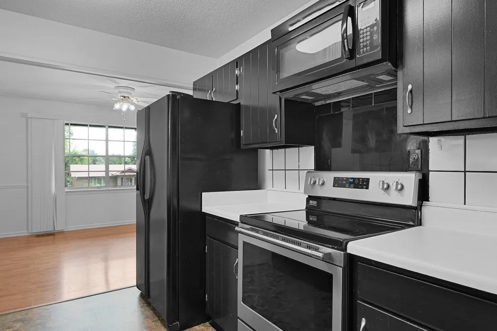 922 Wesley Drive Hixson, TN 37343