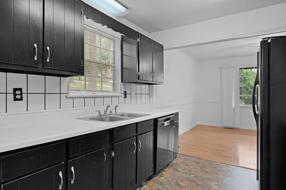 922 Wesley Drive Hixson, TN 37343
