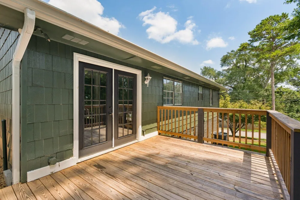 922 Wesley Drive Hixson, TN 37343