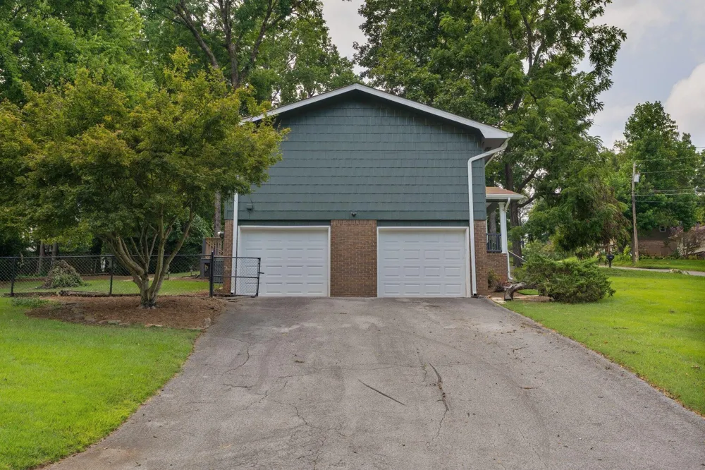 922 Wesley Drive Hixson, TN 37343