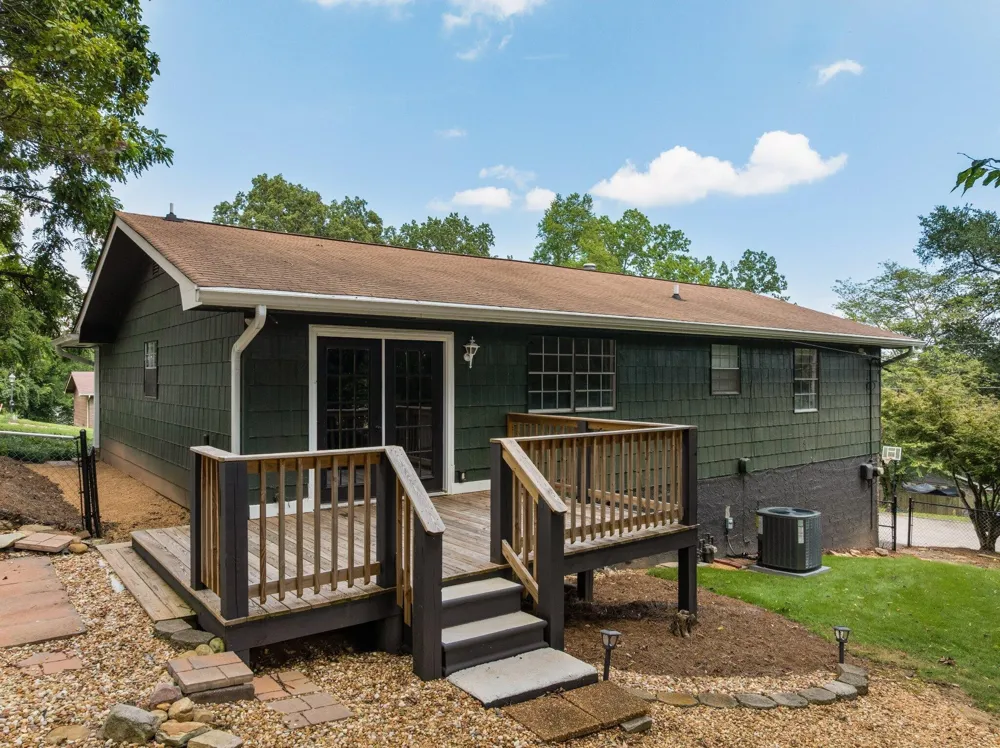 922 Wesley Drive Hixson, TN 37343