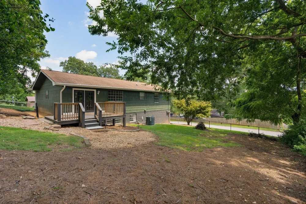 922 Wesley Drive Hixson, TN 37343