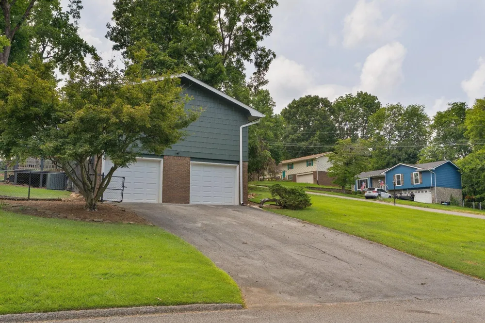 922 Wesley Drive Hixson, TN 37343