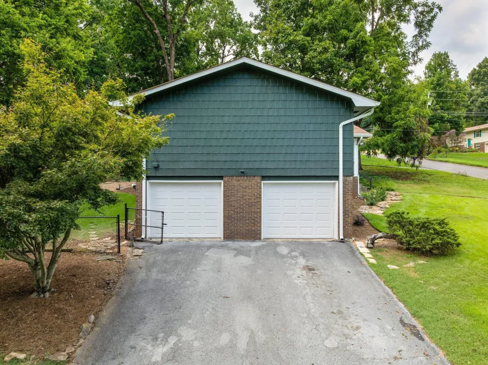 922 Wesley Drive Hixson, TN 37343