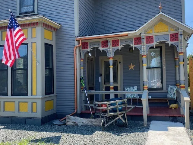 645 S Kauffman Street Republic, WA 99166