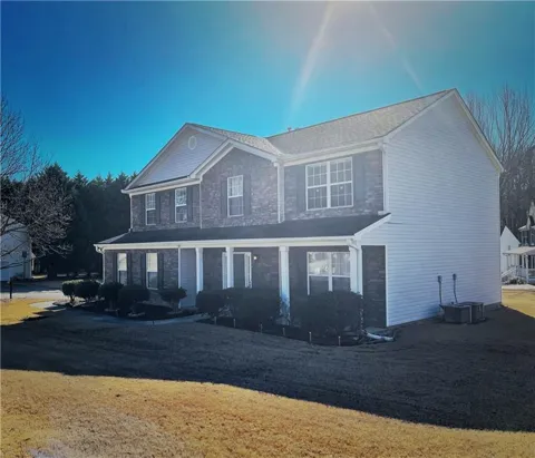 3368 Hill Pond Drive