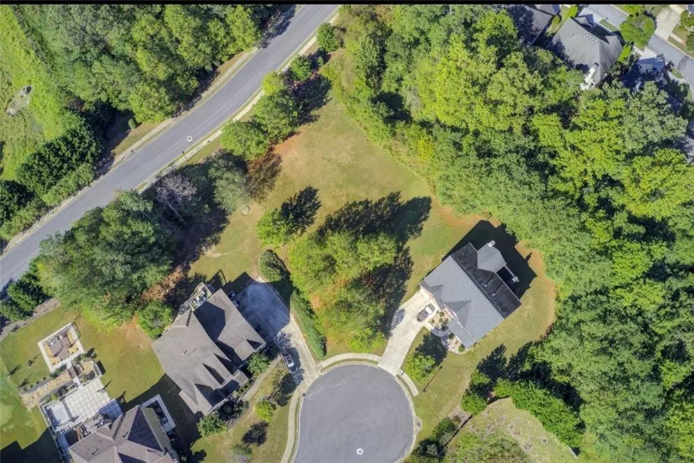 1597 Grassy Hill Ct Grayson, GA 30017