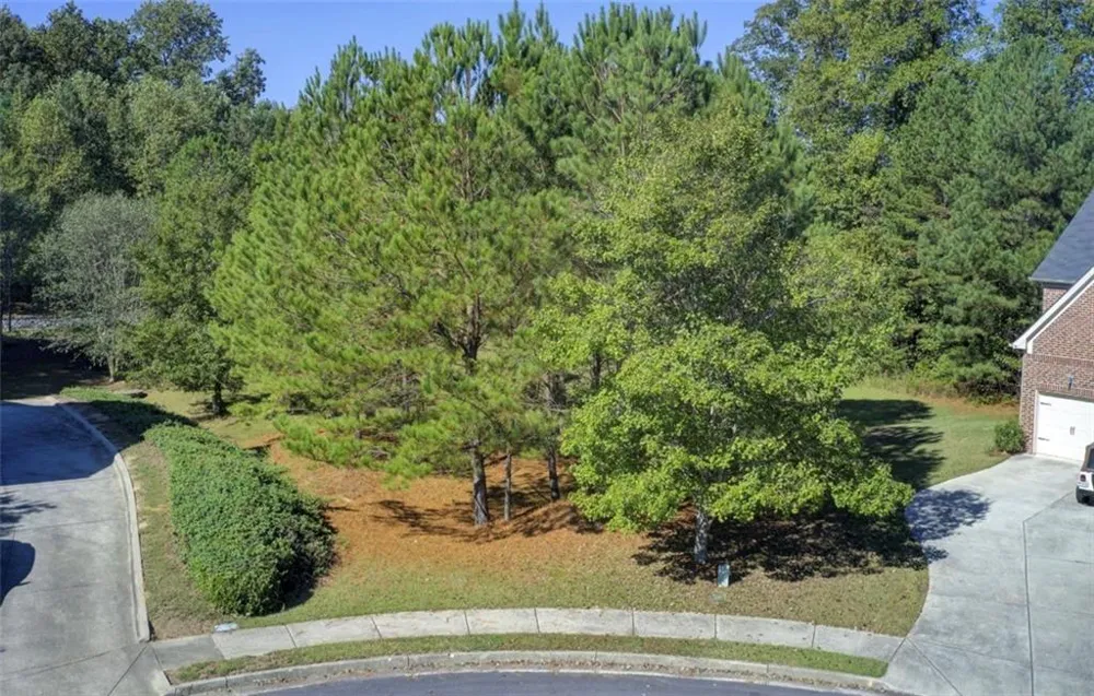 1597 Grassy Hill Ct Grayson, GA 30017