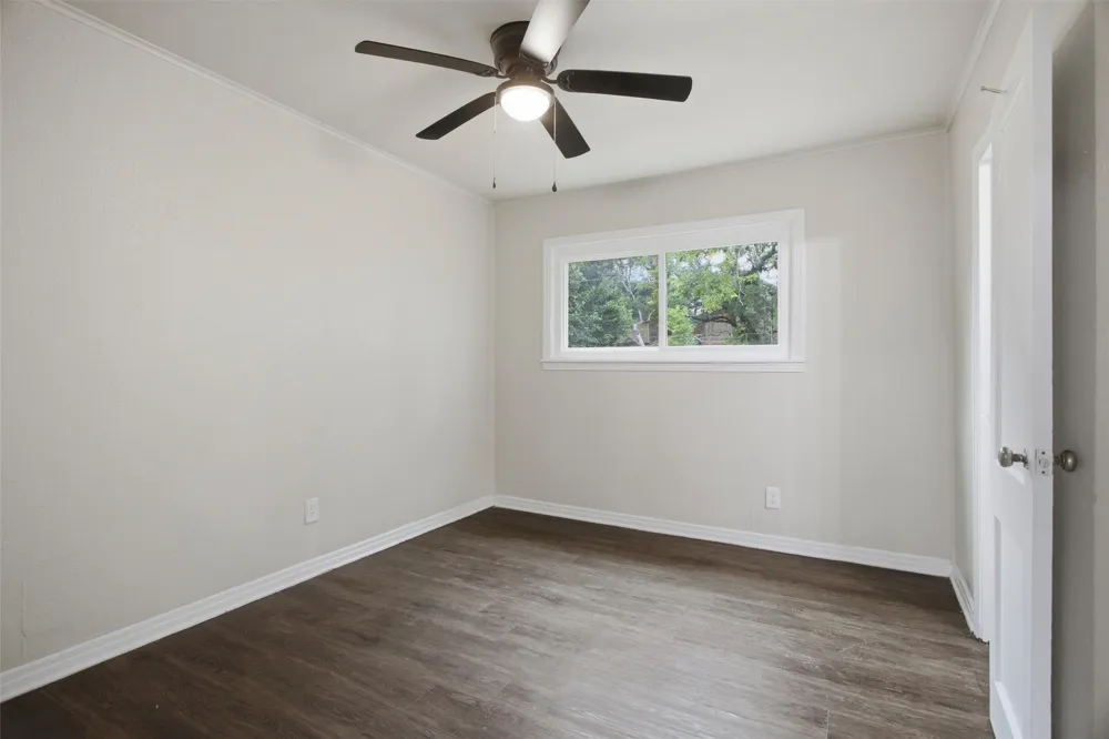 2264 Fritz Allen Street Sansom Park, TX 76114