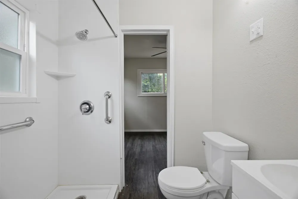 2264 Fritz Allen Street Sansom Park, TX 76114