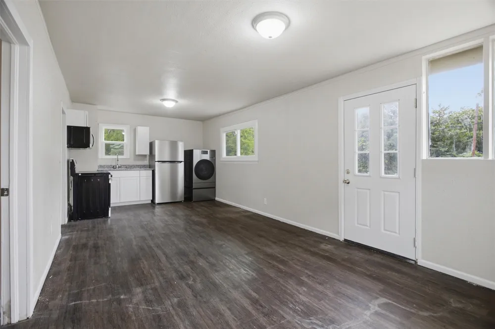 2264 Fritz Allen Street Sansom Park, TX 76114
