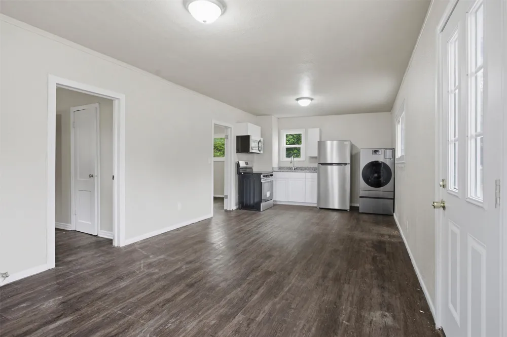 2264 Fritz Allen Street Sansom Park, TX 76114