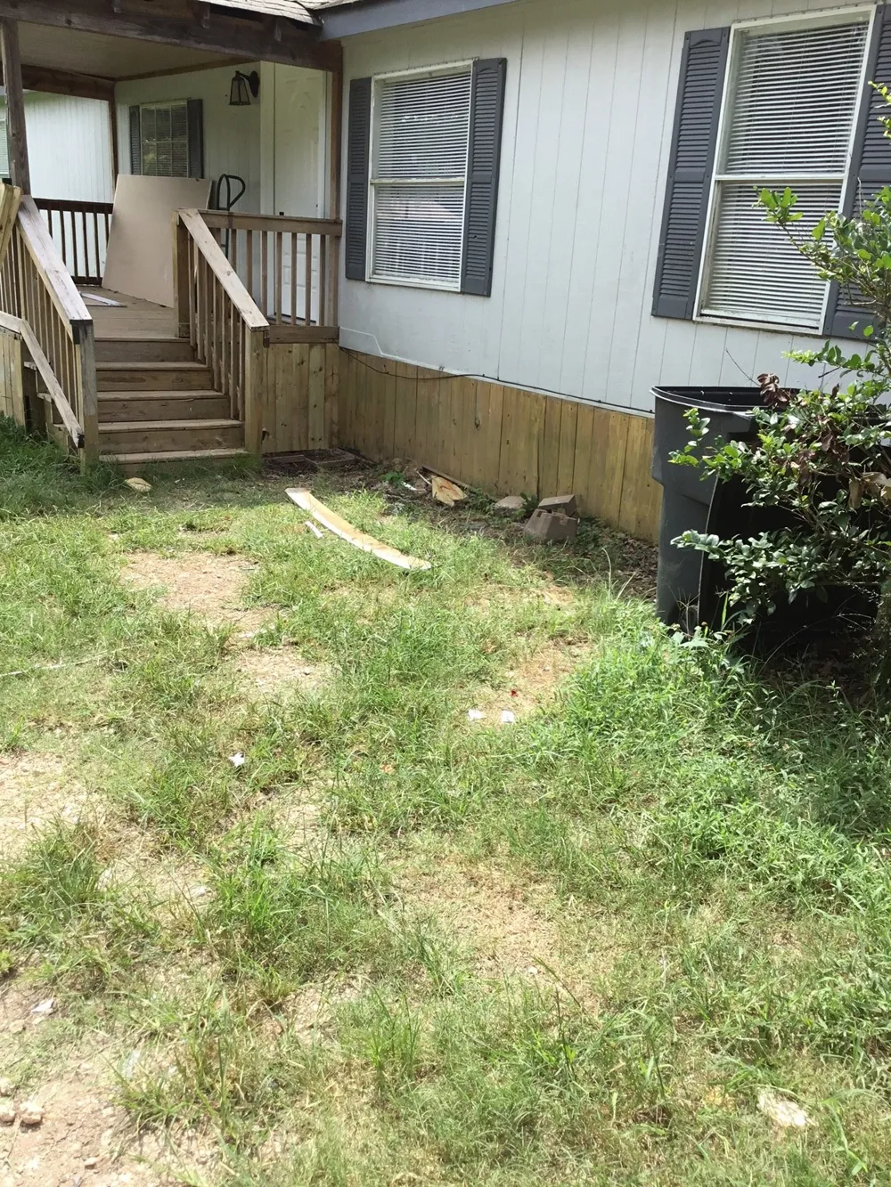161 Flournoy Lucus Shreveport, LA 71106