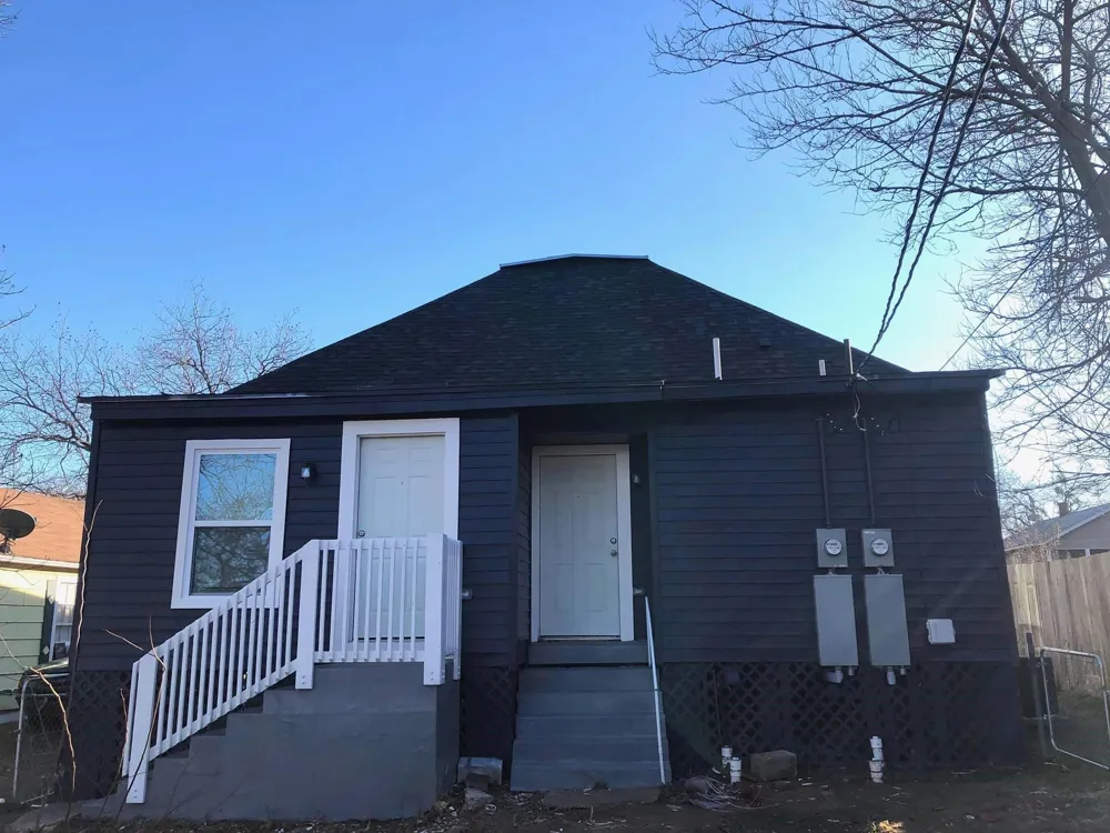 821 W Day Street #823 Denison, TX 75020