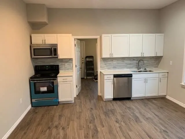 821 W Day Street #823 Denison, TX 75020
