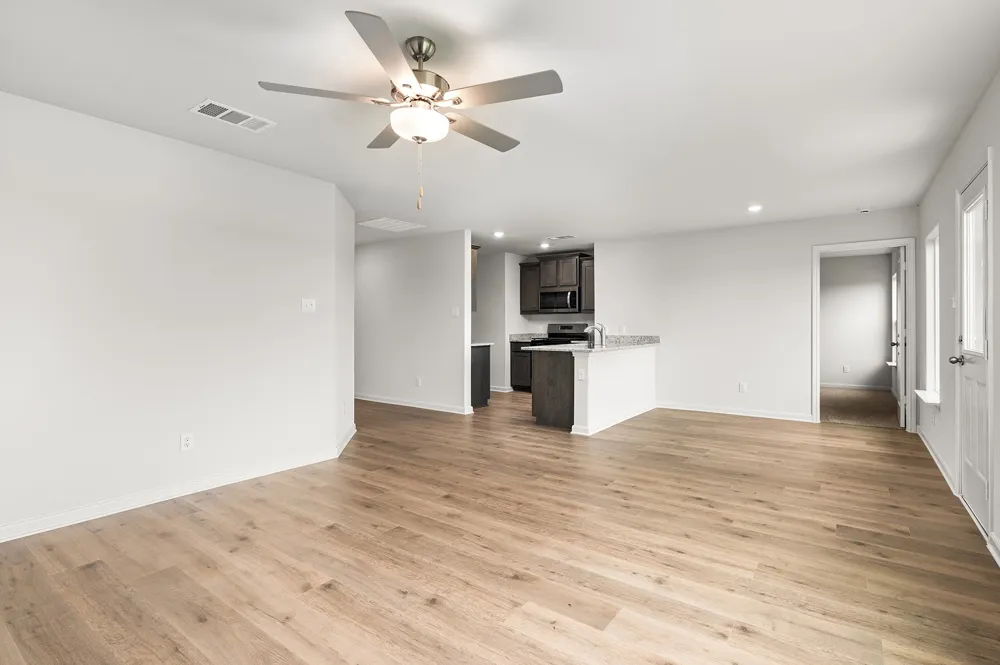 319 Revolution Drive Venus, TX 76084