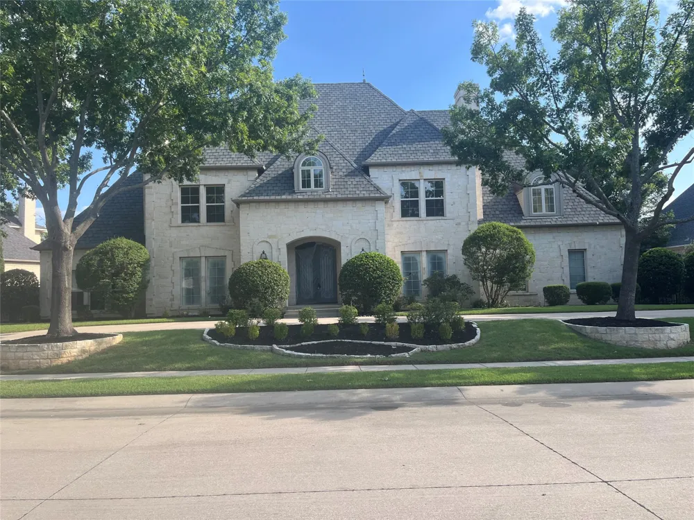 2001 Thames Trail Colleyville, TX 76034