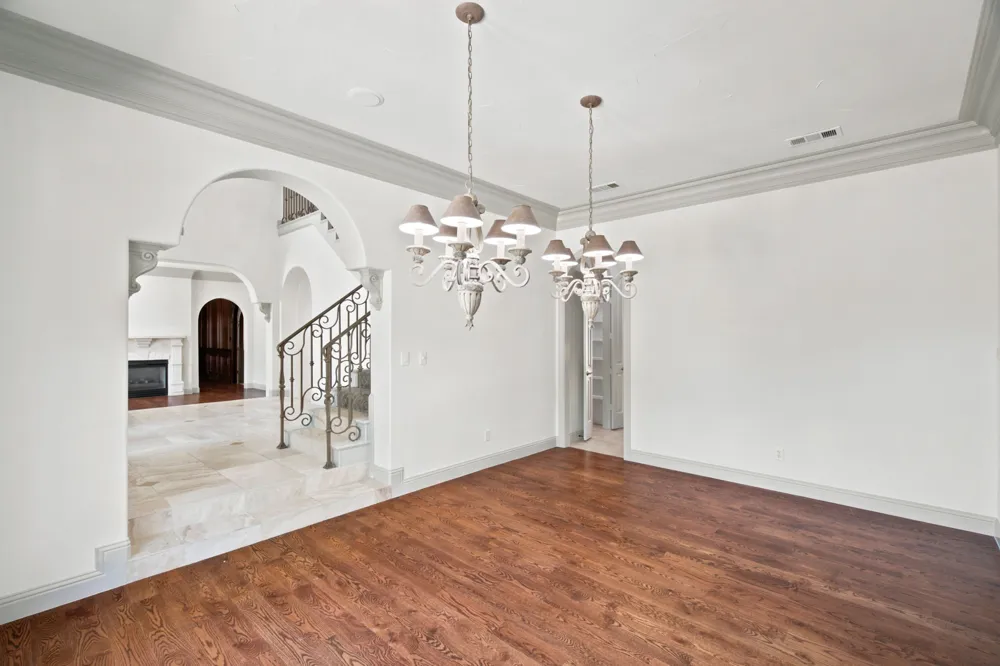 2001 Thames Trail Colleyville, TX 76034