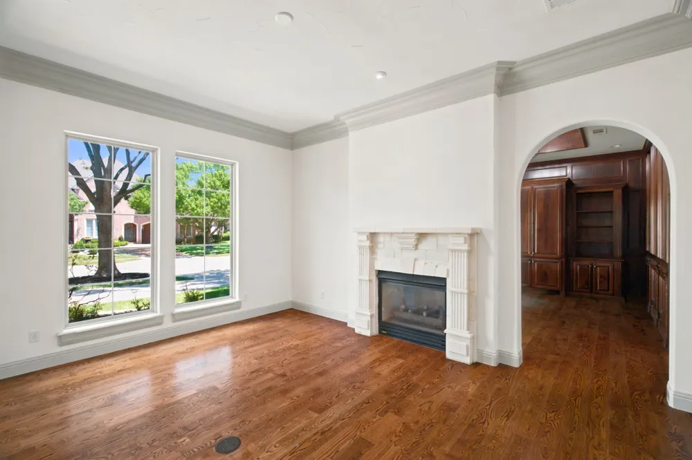 2001 Thames Trail Colleyville, TX 76034