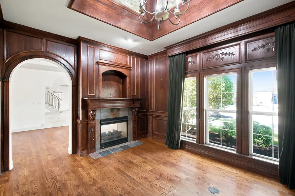 2001 Thames Trail Colleyville, TX 76034