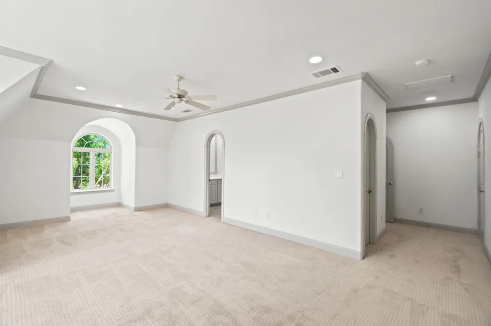 2001 Thames Trail Colleyville, TX 76034