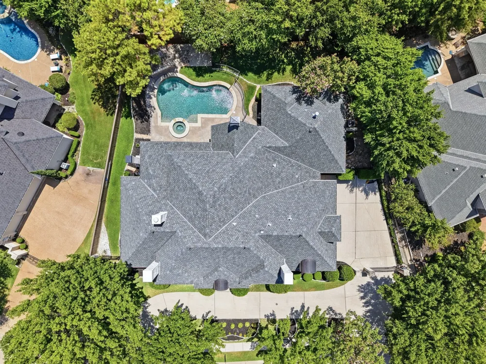 2001 Thames Trail Colleyville, TX 76034