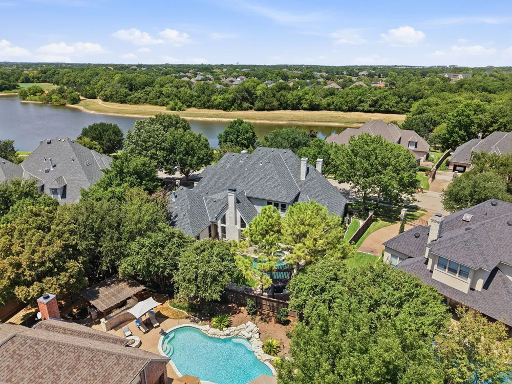 2001 Thames Trail Colleyville, TX 76034