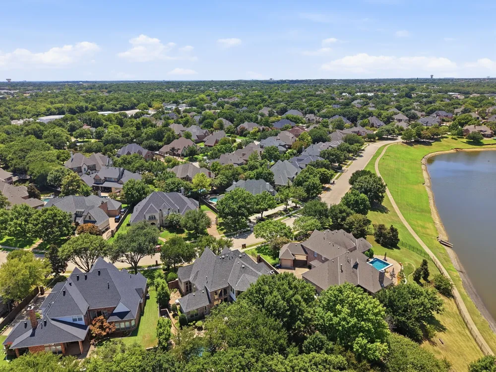 2001 Thames Trail Colleyville, TX 76034