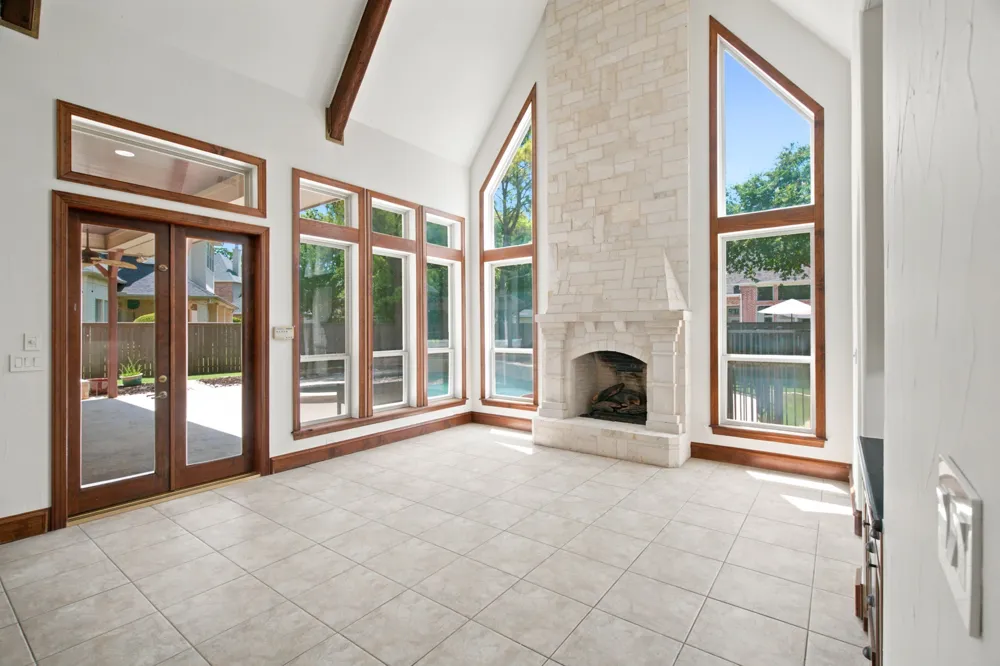 2001 Thames Trail Colleyville, TX 76034