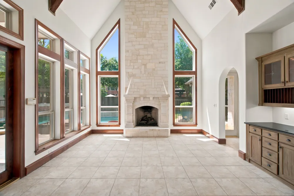 2001 Thames Trail Colleyville, TX 76034