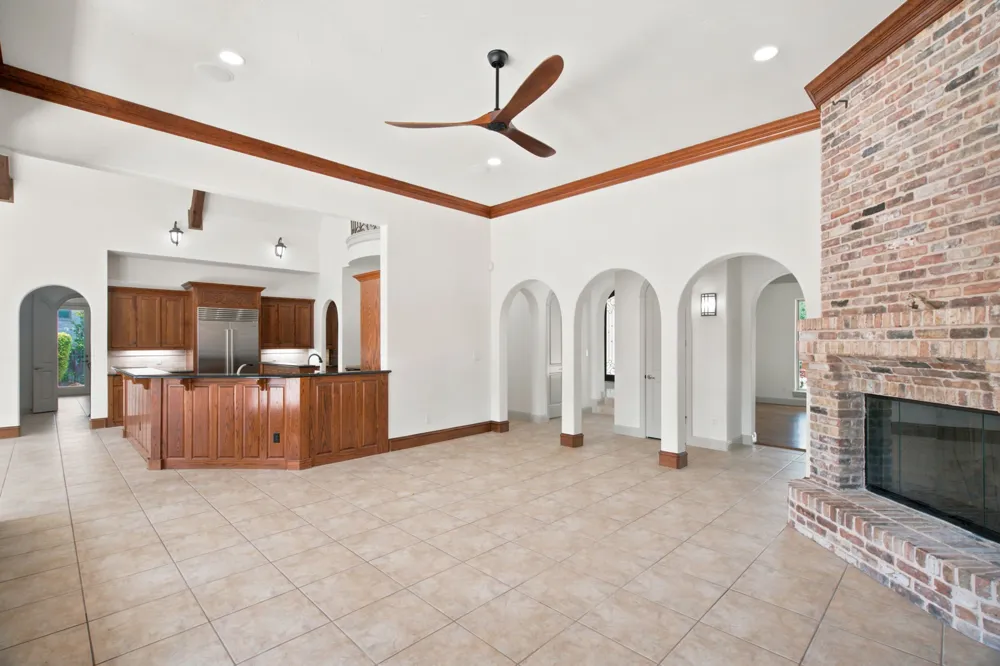 2001 Thames Trail Colleyville, TX 76034