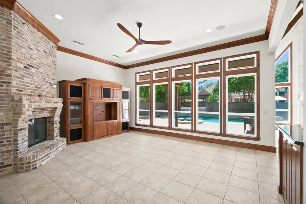 2001 Thames Trail Colleyville, TX 76034
