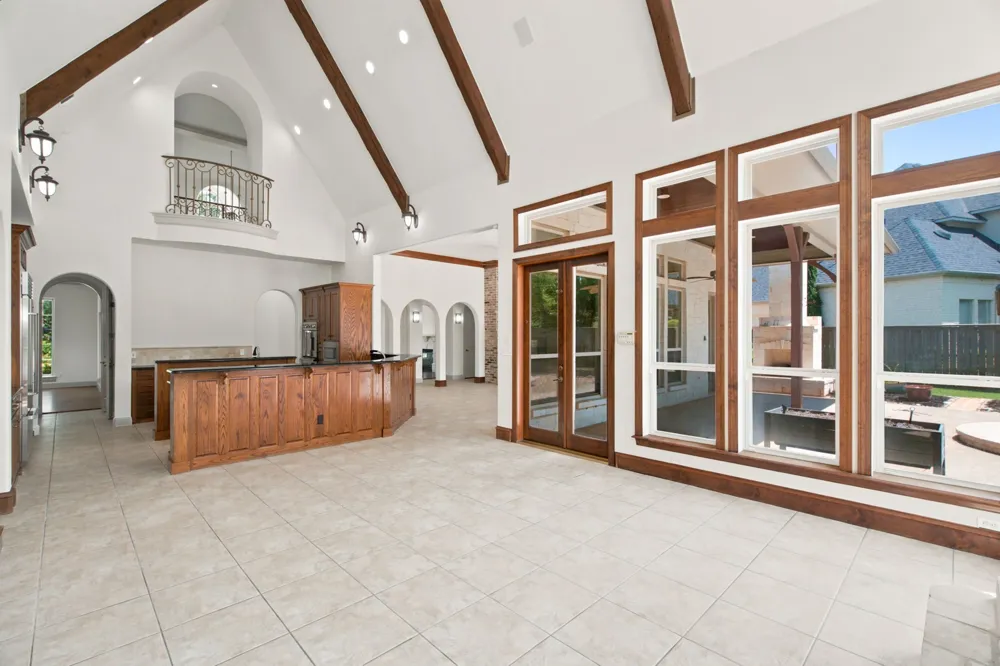 2001 Thames Trail Colleyville, TX 76034