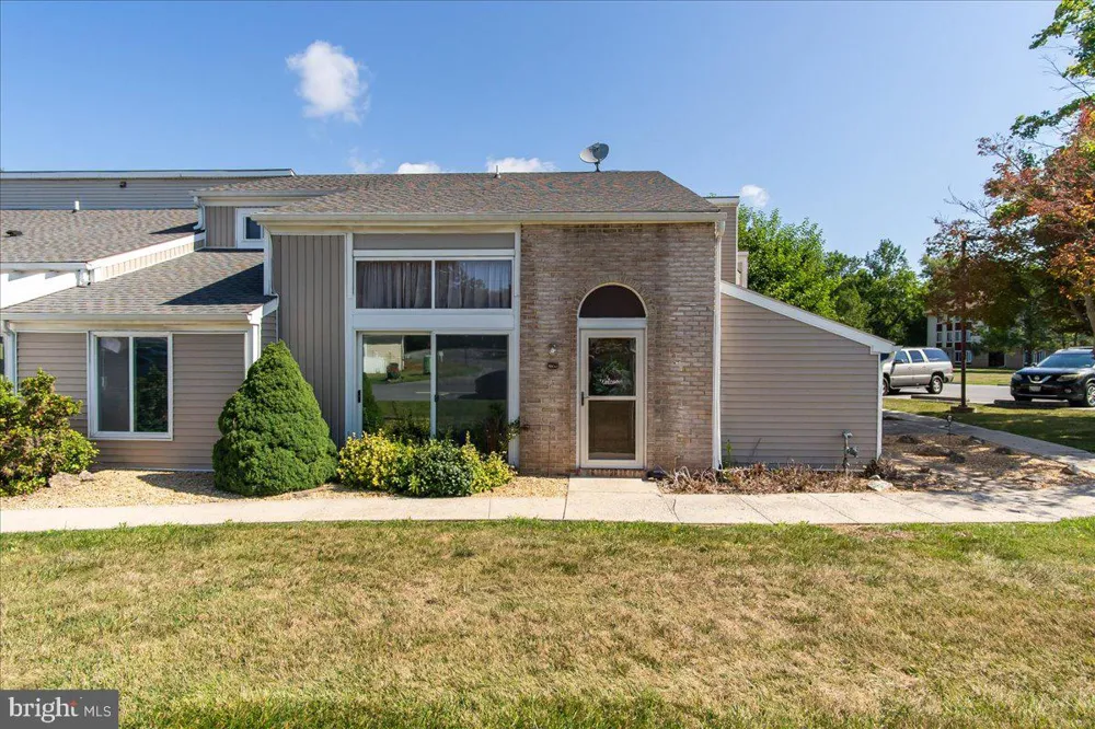 1500 KENSINGTON DRIVE Hagerstown, MD 21742