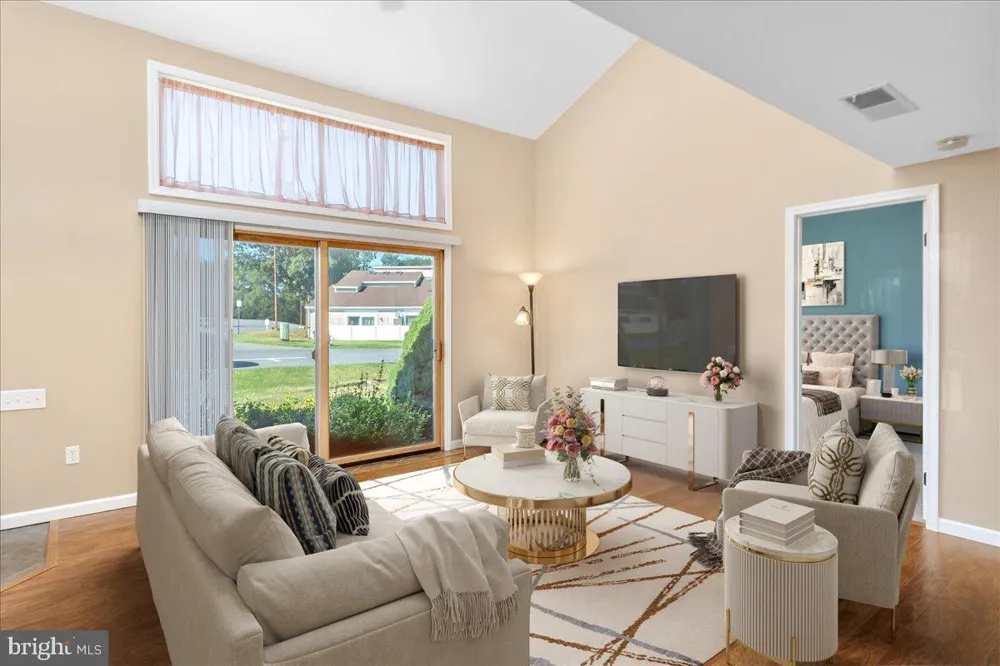 1500 KENSINGTON DRIVE Hagerstown, MD 21742