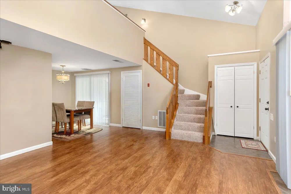 1500 KENSINGTON DRIVE Hagerstown, MD 21742