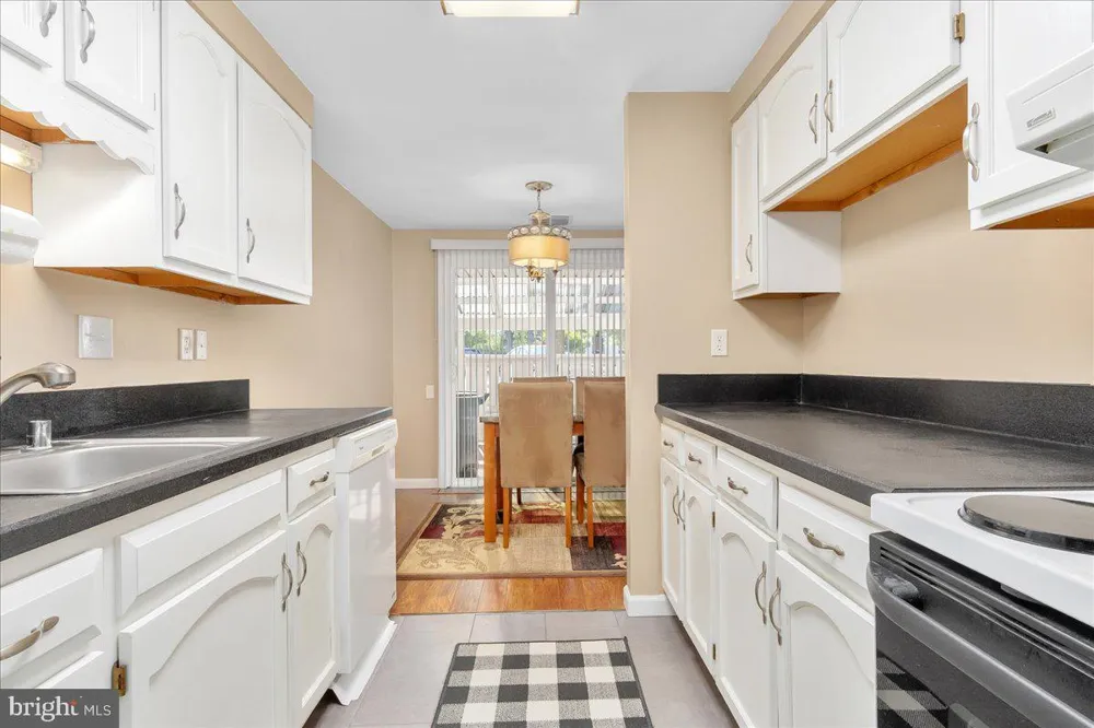 1500 KENSINGTON DRIVE Hagerstown, MD 21742