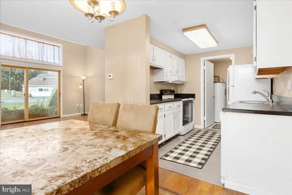 1500 KENSINGTON DRIVE Hagerstown, MD 21742