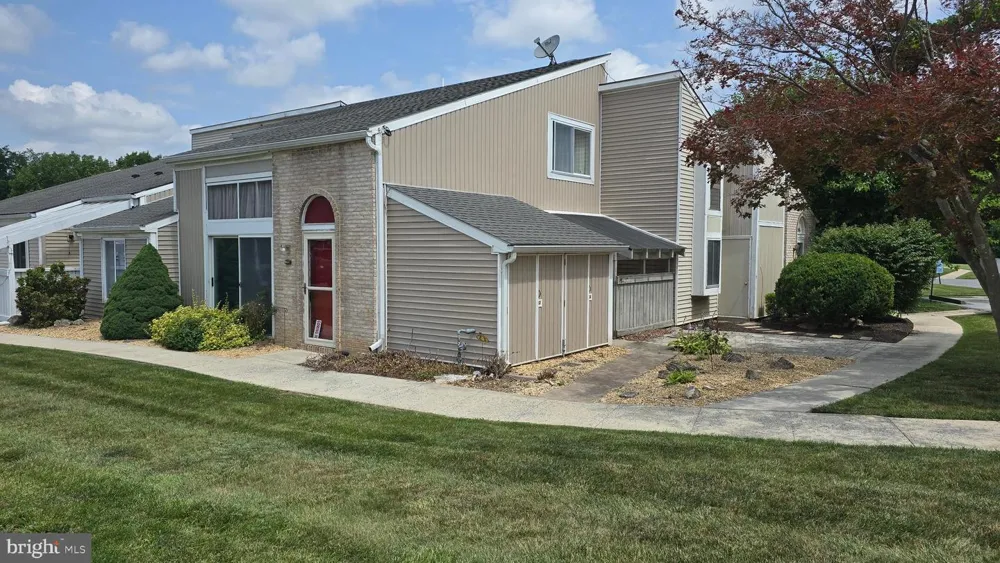 1500 KENSINGTON DRIVE Hagerstown, MD 21742